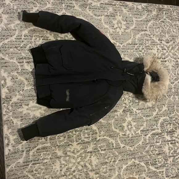 canada goose jacket - Picture 1 of 7